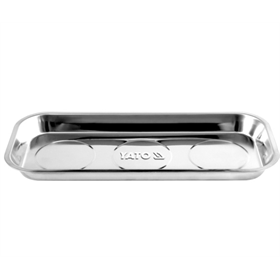 Bol magnétique rectangulaire Yato YT-0831