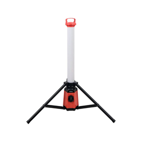Lampe d'atelier tube 360°, 3800lm Yato YT-08495