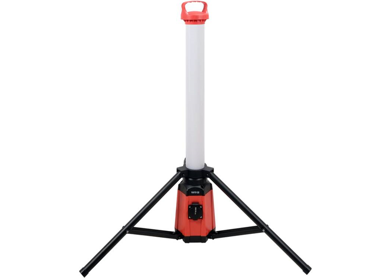 Lampe d'atelier tube 360°, 3800lm Yato YT-08495