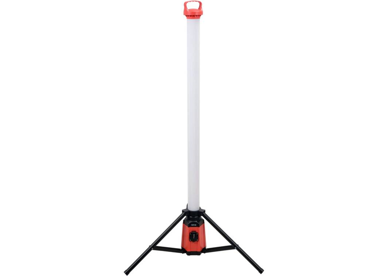Lampe d'atelier tube 360°, 7500lm Yato YT-08496
