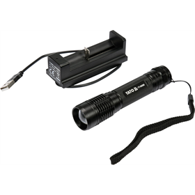 Lampe de poche sans fil Yato YT-08568