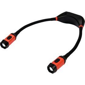 Lampe de lecture tour de cou Yato YT-08599