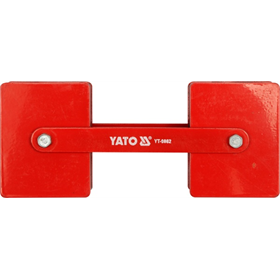 Support magnétique réglable de soudage Yato YT-0862