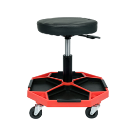 Siège d'atelier télescopique Yato YT-08793