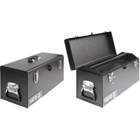 Boîte à outils 510 x 220 x 240 mm Yato YT-0886