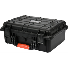 Valise à outils - hermétique Yato YT-08903