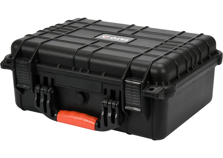 Valise à outils - hermétique Yato YT-08903