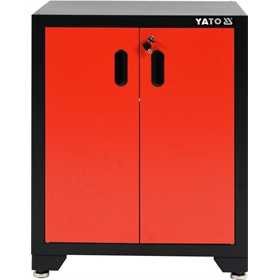 Armoire de service 2 portes Yato YT-08934