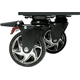 Chariot à outils avec portes latérales Yato YT-09004