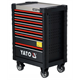 Chariot à outils à 7 tiroirs Yato YT-09034
