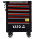 Chariot à outils à 7 tiroirs Yato YT-09034
