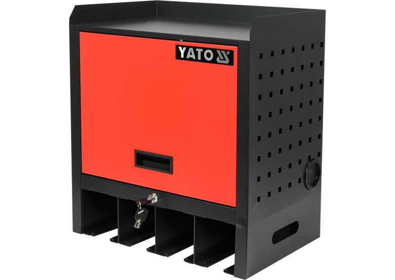 Armoire à outils suspendue Yato YT-09093