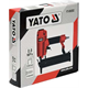 Agrafeuse pneumatique Yato YT-09202