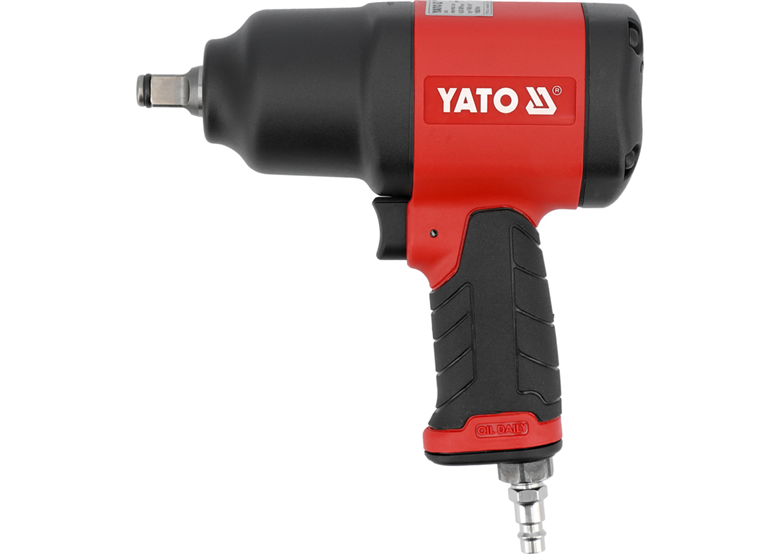 Clé à chocs Yato YT-09546