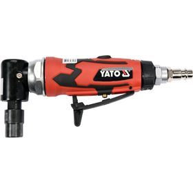 Meuleuse d'angle pneumatique Yato YT-09676