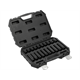Set de douilles impact 1/2" (20pcs) Yato YT-10256