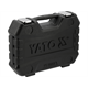 Set de douilles impact 1/2" (20pcs) Yato YT-10256
