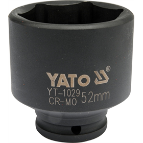 Douille à chocs Yato YT-1029