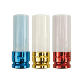 Kit de douilles Yato YT-1056