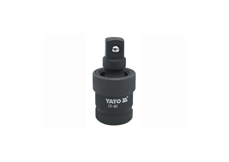 Flector rond 1/2” Yato YT-1064