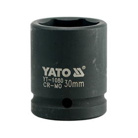 Douille 3/4” x 30 mm Yato YT-1080