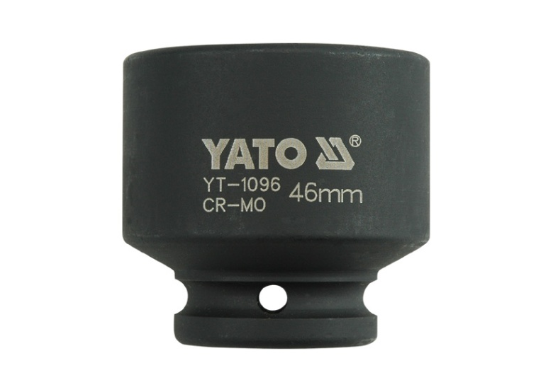 Douille 3/4” x 46 mm Yato YT-1096