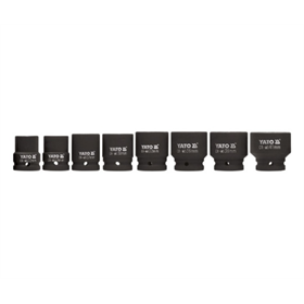 Douilles à chocs 3/4" 22-41 mm Yato YT-1115