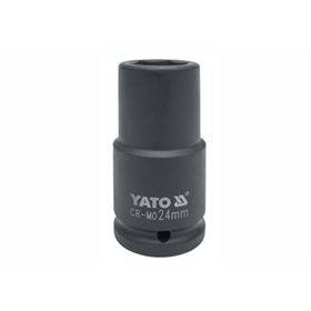 Douille 3/4” x 32 mm – longue Yato YT-1132