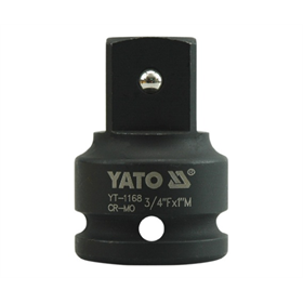 Réduction 3/4"(F) x 1”(M) Yato YT-1168