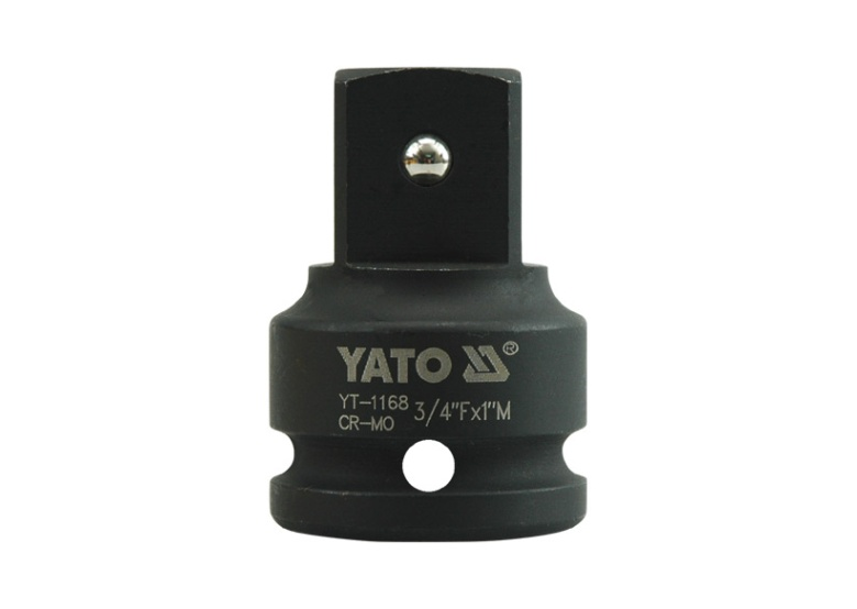 Réduction 3/4"(F) x 1”(M) Yato YT-1168