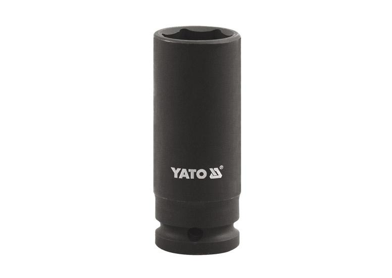 Douille à chocs '1"  x 33 mm – longue Yato YT-1178