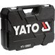 Kit d'outils (94 pcs.) Yato YT-12681