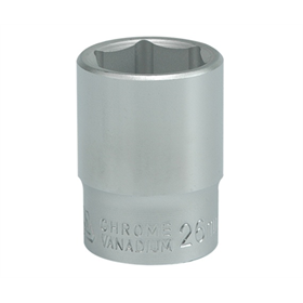 Douille hexagonale 3/4" 36mm Yato YT-1316