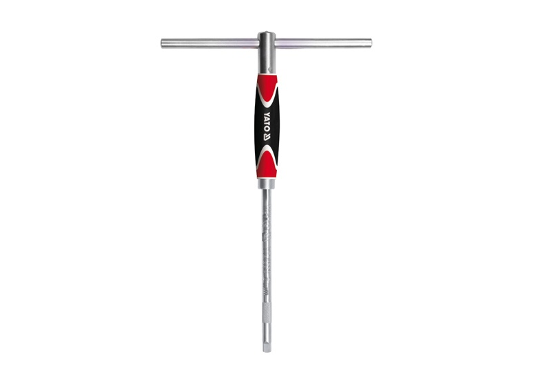 Adaptateur type T 1/4” Yato YT-1565