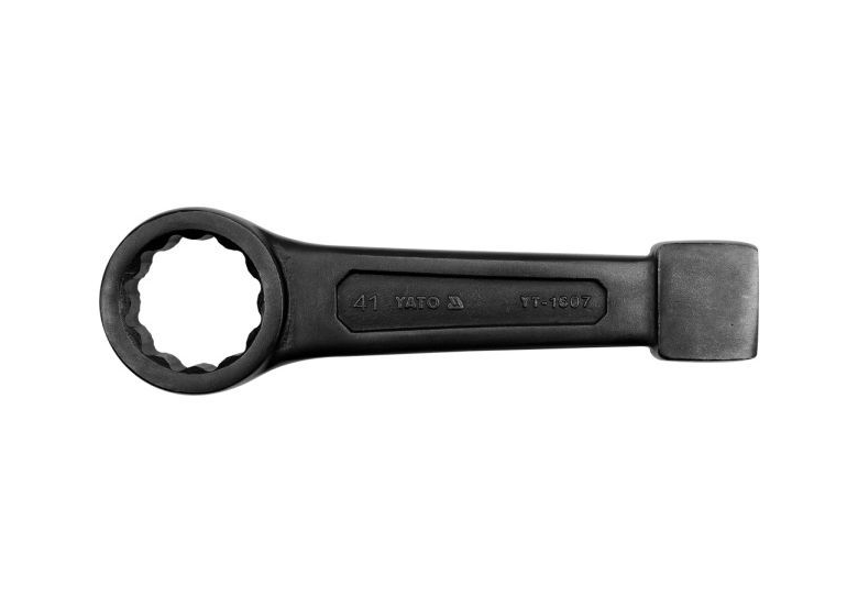 Clé polygonale  à frapper 55 mm Yato YT-1610