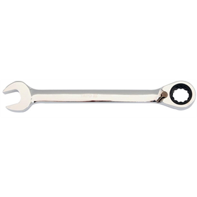 Clé plate mixte à cliquet 13mm Yato YT-1656