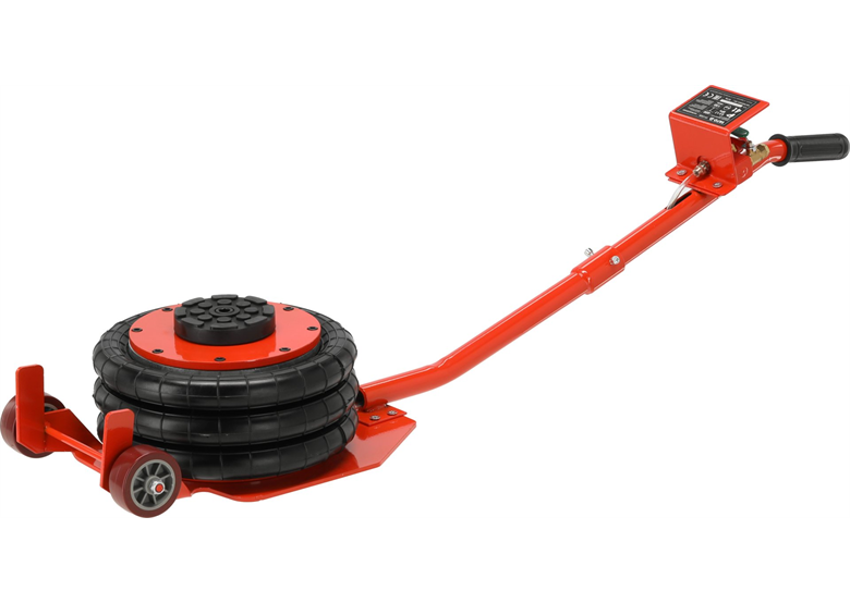 Pneumatische krik 4T Yato YT-17230