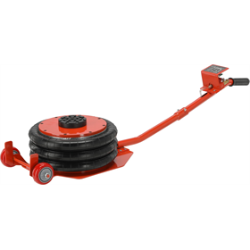 Cric à coussin d'air  6t Yato YT-17237