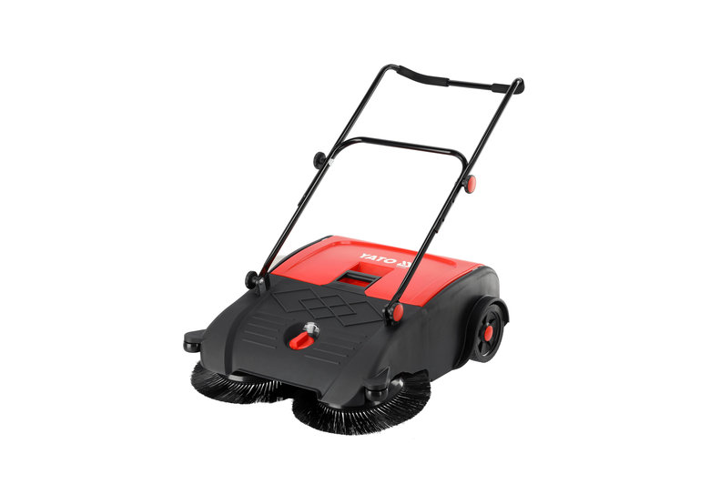 Balayeuse Yato YT-17410