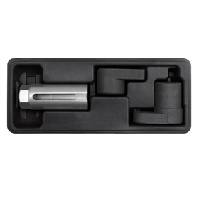 Clé à douilles 3 pièces Yato YT-1752