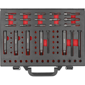 Kit de réparation de filetage de bougie de préchauffage Yato YT-17711