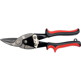 Cisaille à tôle 10” gauche Yato YT-1960