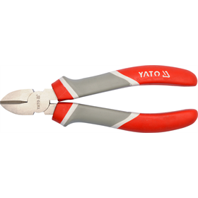 Pinces latérales 160 mm Yato YT-2036
