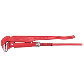 Clé à tuyaux 90 dégres 1,5” Yato YT-2211