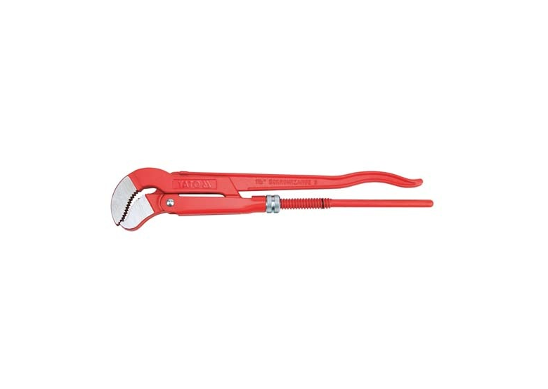 Clé à tuyaux S 1,0'' Yato YT-2216