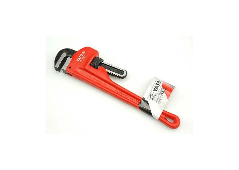 Clé à tuyaux 300 mm Yato YT-2222