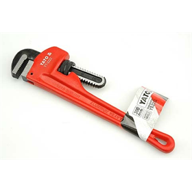 Clé à tuyaux 350 mm Yato YT-2223