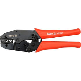Pinces à serrage de connecteur 1,5-10 mm2 Yato YT-2247
