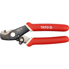 Pinces à la coupe de câbles 170 mm Yato YT-2279