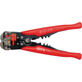 Extracteur polyvalent de l'isolation 205 mm Yato YT-2313